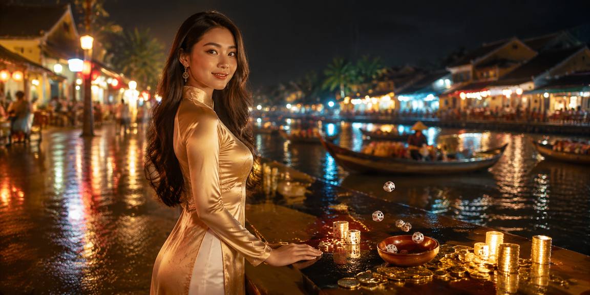 rgbet Mekong Megaways