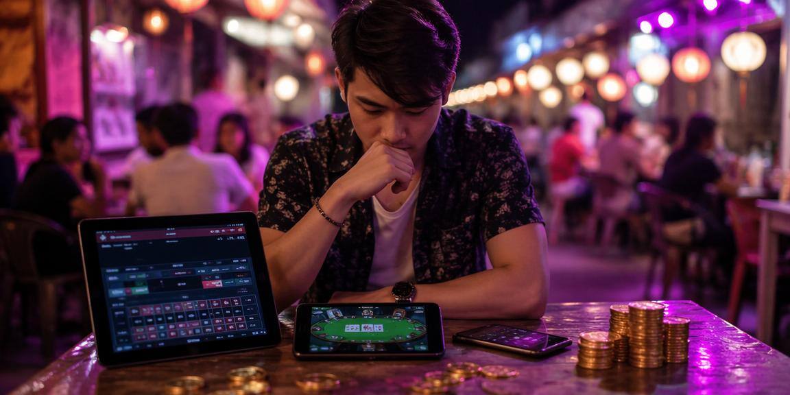 rgbet gaming platform